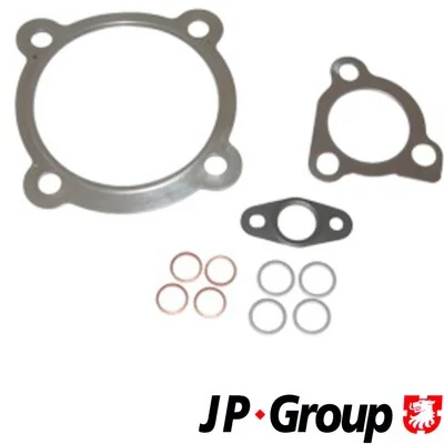 Mounting Kit, charger